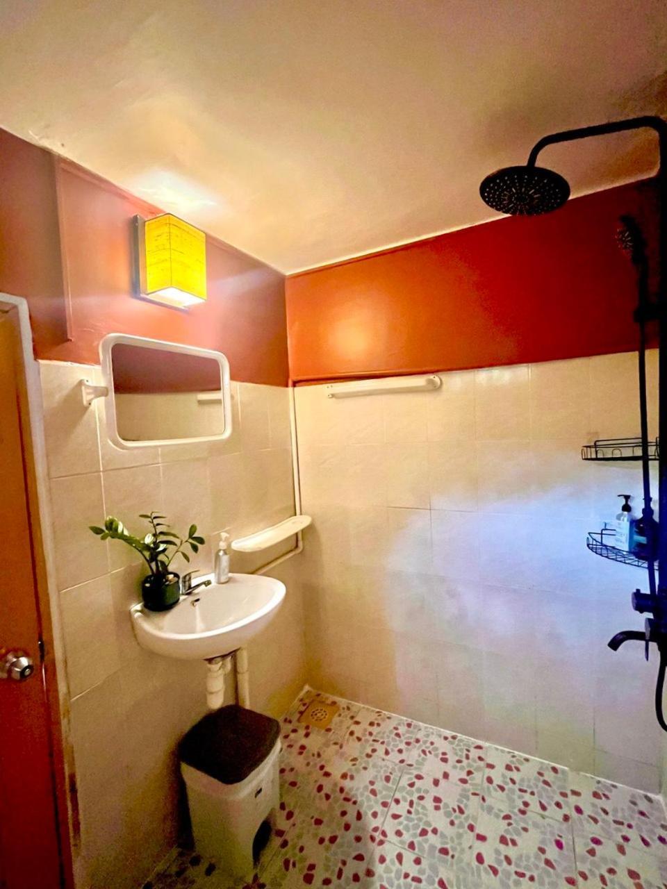 Cambodhi - Vegan Villa Kampot Eksteriør bilde